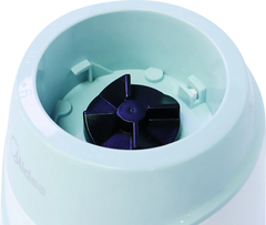 Chia sẻ Máy xay sinh tố Midea MJ-BP60D