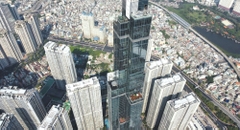 Thị trường bất động sản đang 'ấm lên' Thị trường bất động sản đang 'ấm lên'