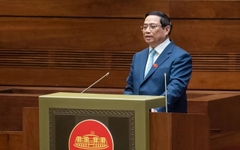 Thủ tướng: Kịp thời xử lý vướng mắc của các thị trường bất động sản, trái phiếu doanh nghiệp Thủ tướng: Kịp thời xử lý vướng mắc của các thị trường bất động sản, trái phiếu doanh nghiệp