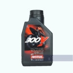 Nhớt máy MOTUL 300V (10W40 - FRANCE) OIL-MOTUL-0001