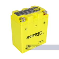 BÌNH MOTOBATT 7L (12V~7A) GEL MTB-MTX7L