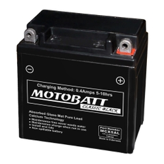 BÌNH MOTOBATT MCX5AL-3B (CAO - STANDARD) - MTB-MCX5AL