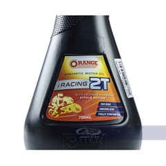 Nhớt pha 2T ORANGE RACING (0.7)-RGV120-0906