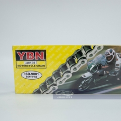 Sên YBN 9ly (428-120L) YAZ - YAZ125-1003