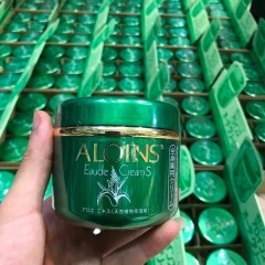 Kem Xanh Lô Hội Aloins Eaude Cream 185G