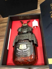 Rượu nikka whisky samurai 700ml