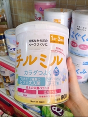 Sữa Morinaga 800g