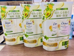 Set Dầu Gội , Xả, Dove 400G