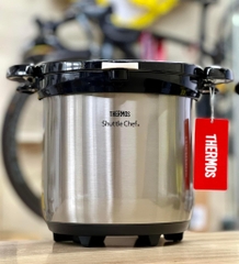 Nồi Ủ Thermos Kbg-4500-Cs 4.5L