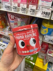 Kẹo Biếng Ăn Mama Ramune 200 Viên