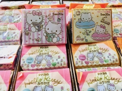 Rắc Cơm Hello Kitty