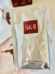 Mặt Nạ Skii Facial Treatment Mask