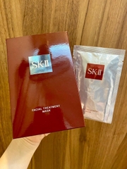 Mặt Nạ Skii Facial Treatment Mask