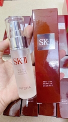 Xịt Khoáng Ngày Dưỡng Ẩm Da SK-II