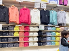 Áo Chống ắng Uniqlo