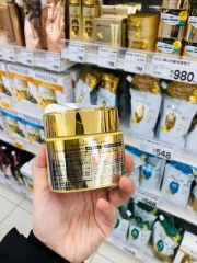 Kem Ủ Tóc Tsubaki Shiseido Premium Repair Mask 180G