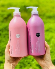 Bộ Dầu Gội Salon Link Extra 1000Ml