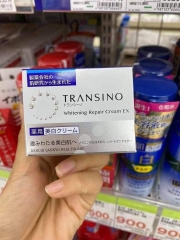 Bộ Trị Nám Trắng Da Transino