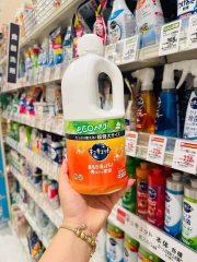 Nước Rửa Bát Kao 1380Ml