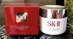 Gel Tẩy Trang Skii 80G