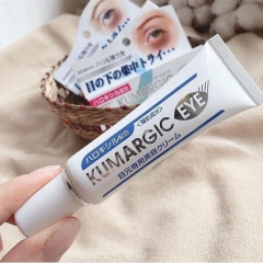 Kem Trị Thâm Mắt Kumagic 20G