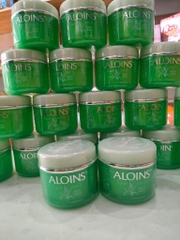 Kem Xanh Lô Hội Aloins Eaude Cream 185G