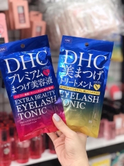 Serum Dưỡng Mi Dhc Eyelash Tonic 6.5ml