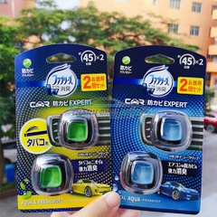 Nước Hoa Oto Febreze Car (Sét 2C)