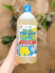 Dầu Ăn Hoa Cải Arinomoto 1000Ml