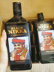 Rượu Black Whisky