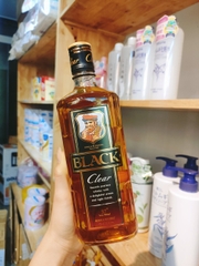 Rượu Black Whisky