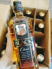 Rượu Black Whisky