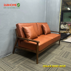 Bàn ghế sofa HA204