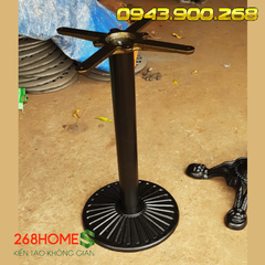 Khung chân bàn cafe HD106