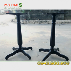 Khung chân bàn cafe HD107