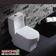 Bồn cầu cao cấp Nano-08Z