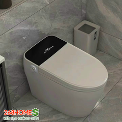 Bồn cầu thông minh Gold-AU05 (Full Option)