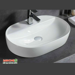 Chậu rửa mặt C-19