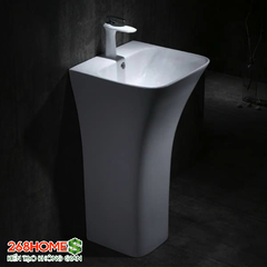 Chậu rửa Lavado C-48