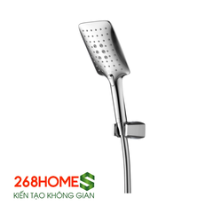 Đầu vòi sen TS-05