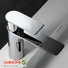 Sen vòi lavabo VNL-02