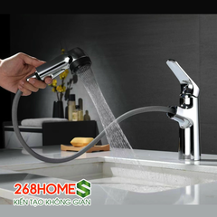 Sen vòi nóng lạnh VNL-04