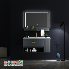 Tủ phòng tắm Lavabo TPT-06JT