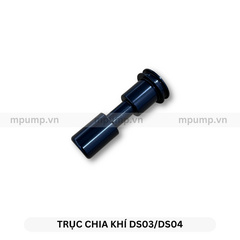 Trục chia khí PA000141 DS03 DS04