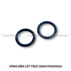 Vòng đệm lót trục PD000013 DS03 DS04