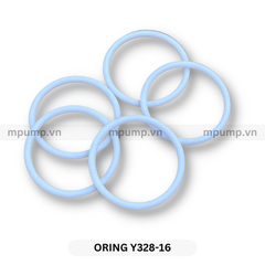 Vòng đệm Oring Y328-16
