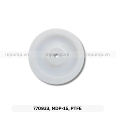 Màng bơm teflon Yamada NDP-15 770933