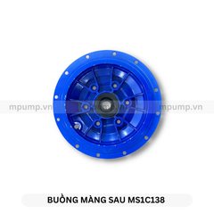 Buồng màng sau bơm SEKO MS1C138