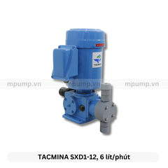 Bơm định lượng TACMINA SXD1-12