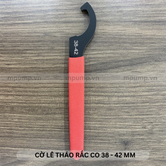 Cờ lê tháo lắp rắc co